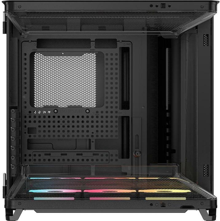 Produktbild Corsair AIR 5400 LX-R RGB iCUE LINK (ATX, mATX, E-ATX, Mini-ITX)