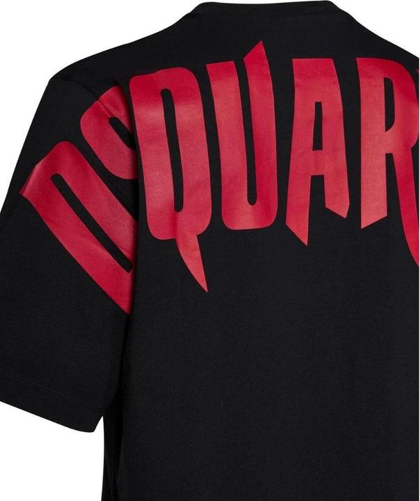 Produktbild Dsquared2 TShirt Logo (L)