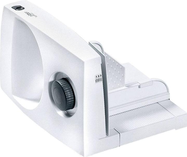 Produktbild Dr. Ritter Markant 01