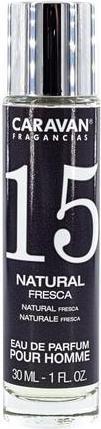 Immagine prodotto Caravan PROFUMO DA UOMO Nº15 30ML (Eau de parfum, 30 ml)