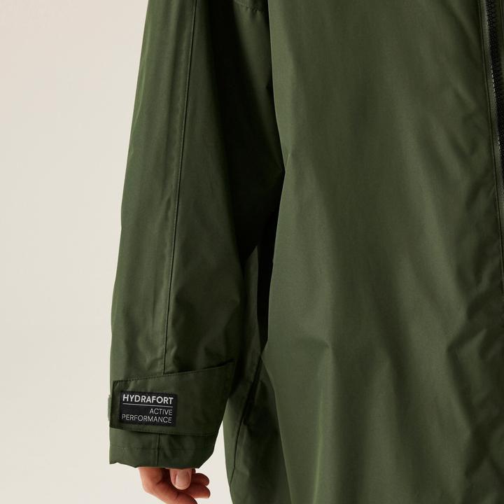 Image du produit Regatta poncho imperméable à langer (S, M)
