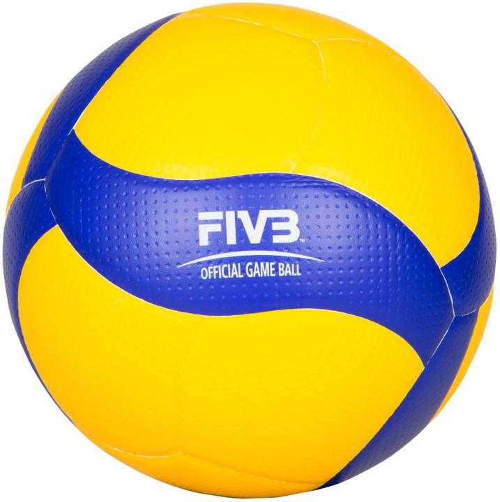 Produktbild Mikasa ® Volleyball V200W-DVV (5)