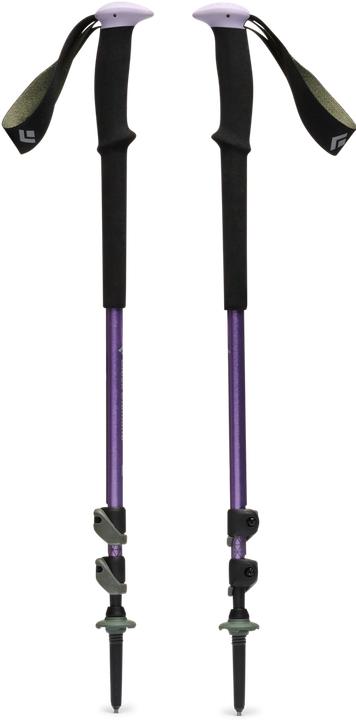 Actual product image Black Diamond Trail Trekking - Wanderstöcke (100 - 140 cm)