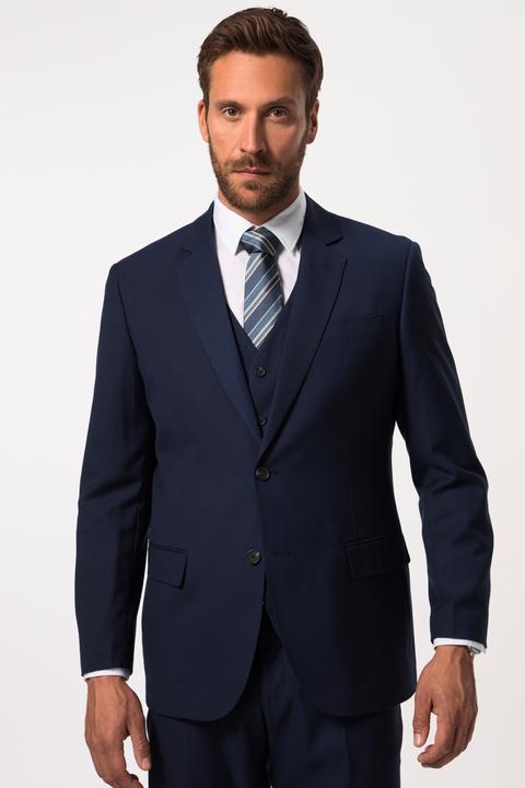 Actual product image JP1880 Suit Jacket, FLEXNAMIC®, mix-and-match Kasos, up to size 72 (58)