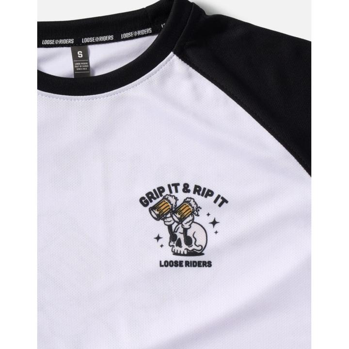 Actual product image Loose Riders Grip It (XL)