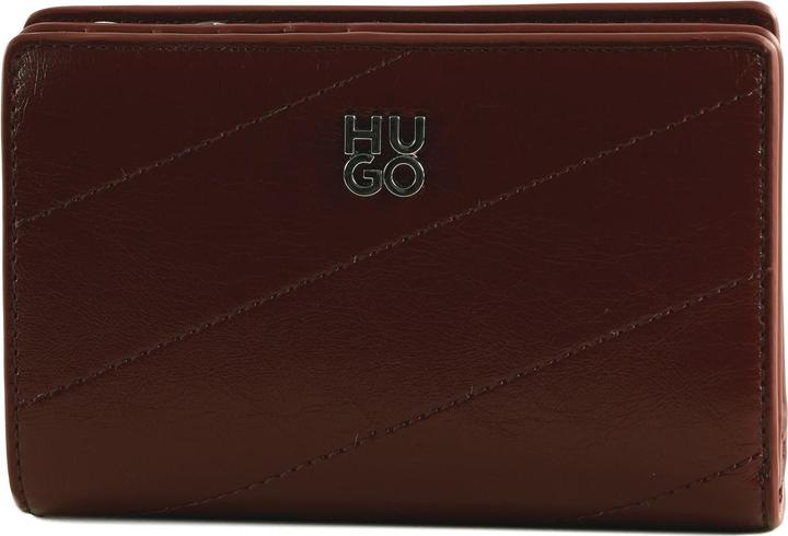 Actual product image HUGO Chris 2.0 Wallet