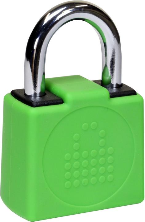 Produktbild Menatwork Resettable Keyless
