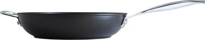 Produktbild Le Creuset 51101280010202 Pfanne Allzweckpfanne Rund (28 cm, Bratpfanne, Aluminium, Edelstahl)