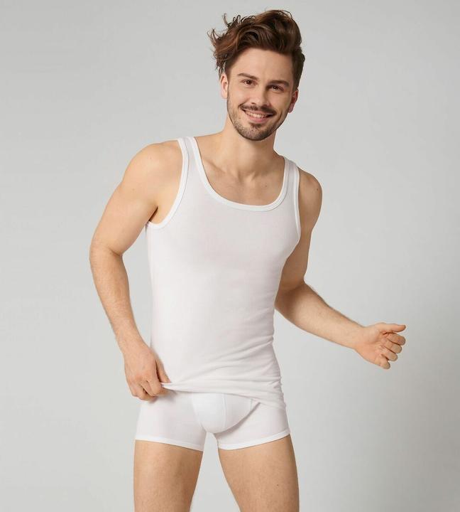 Image du produit Sloggi 3er-Pack Basic Boxerpants (L, Lot de 3)
