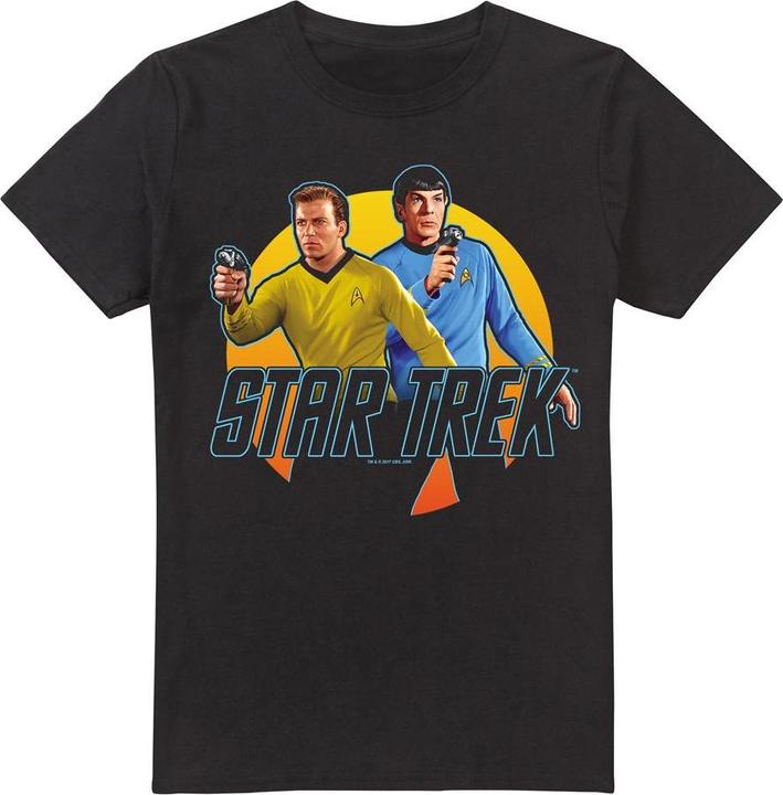 Produktbild Phasers Ready TShirt (XL)