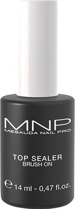Produktbild Mesauda Brillance MNP Top Coat 15ml