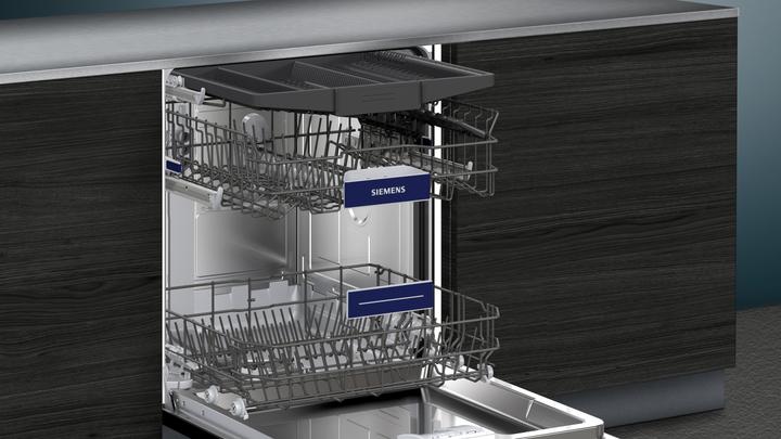 Actual product image Siemens SN53ES14VE