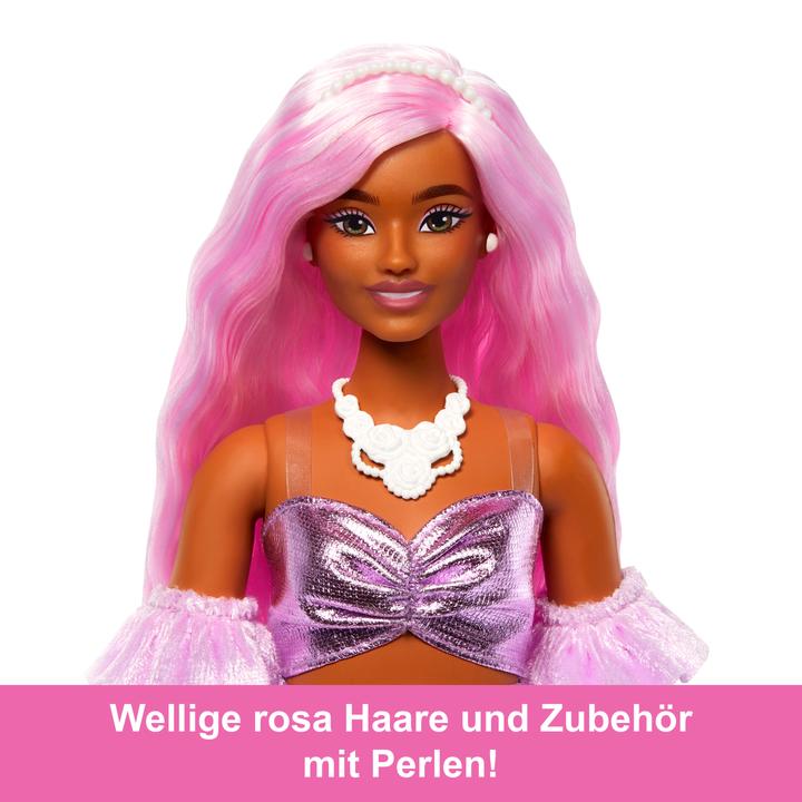 Actual product image Barbie Deluxe Style