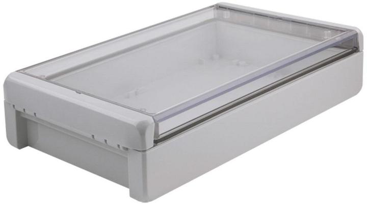 Produktbild Bopla BOCUBE IP67 enclosure, PC, RAL 7035 (Gehäuse)