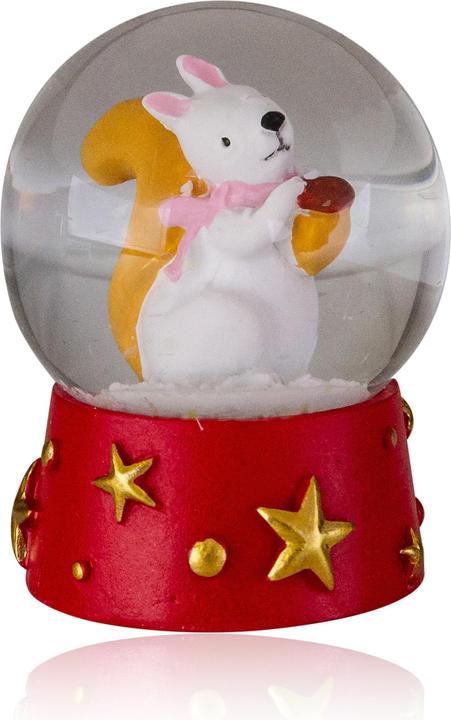 Produktbild Accentra Dreamy Winter