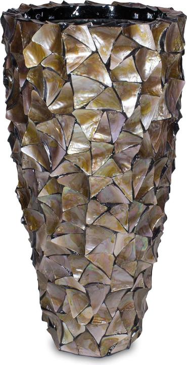 Produktbild Fleur Ami Muschelgefäss (50 x 96 cm)
