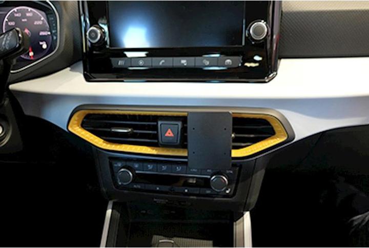 Produktbild Brodit 855715 Autohalterung Seat Arona 22-