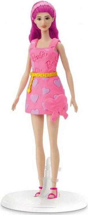 Produktbild Play-Doh Pd Barbie Hearts And Hair