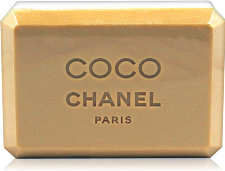 Actual product image Chanel Coco Soap (Hard soap, 150 g)