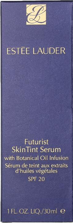 Actual product image Estée Lauder Pure Color (6N1, Mocha)