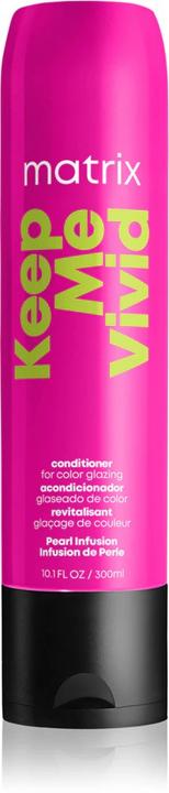 Actual product image Matrix Keep Me Vivid Conditioner (300 ml)