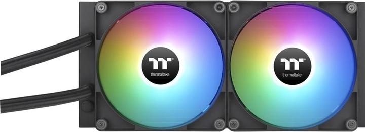 Produktbild Thermaltake TT TH280 ARGB Sync V2 AiO CL-W375-PL14SW-A