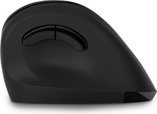 Actual product image Connect IT CMO-2700-BK (Wireless)