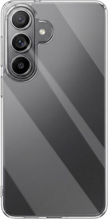 Actual product image Bigben Connected Packsilivtgs26p (Samsung Galaxy S26+)
