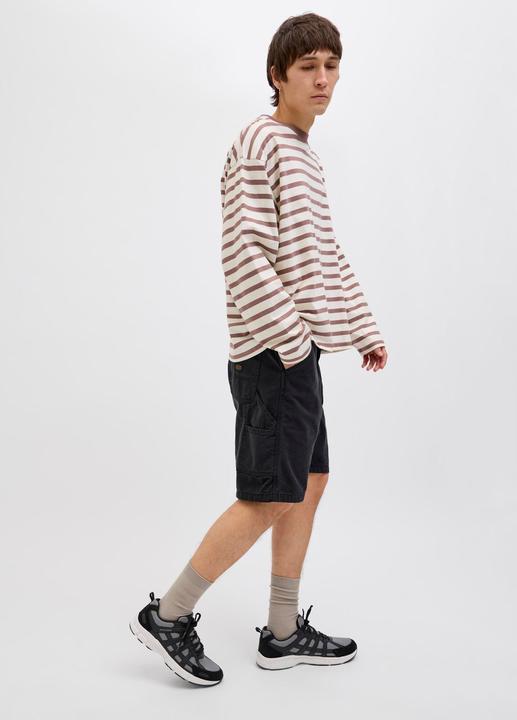 Produktbild Jack & Jones Jpsttony Carpenter Shorts Mid Sn (L)