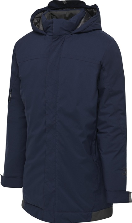 Image du produit hummel Veste Parka Nord Femme (XXL)