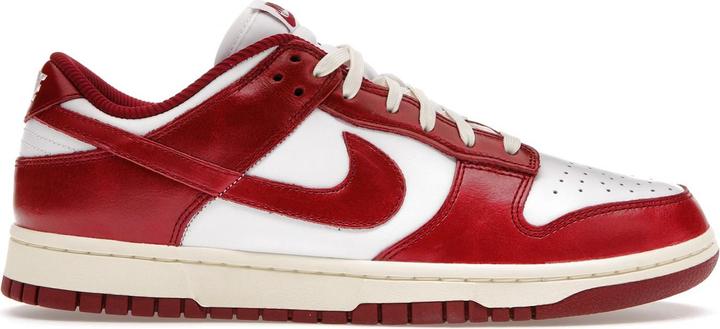 Coconut Milk, Team Red, White