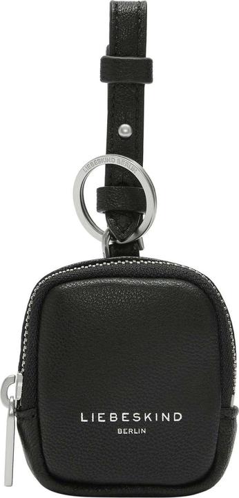 Produktbild Liebeskind Berlin Anhänger Mini-Tasche zum Anhängen (Leder)