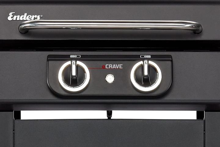 Produktbild Enders eCrave 2 (2.60 kW)