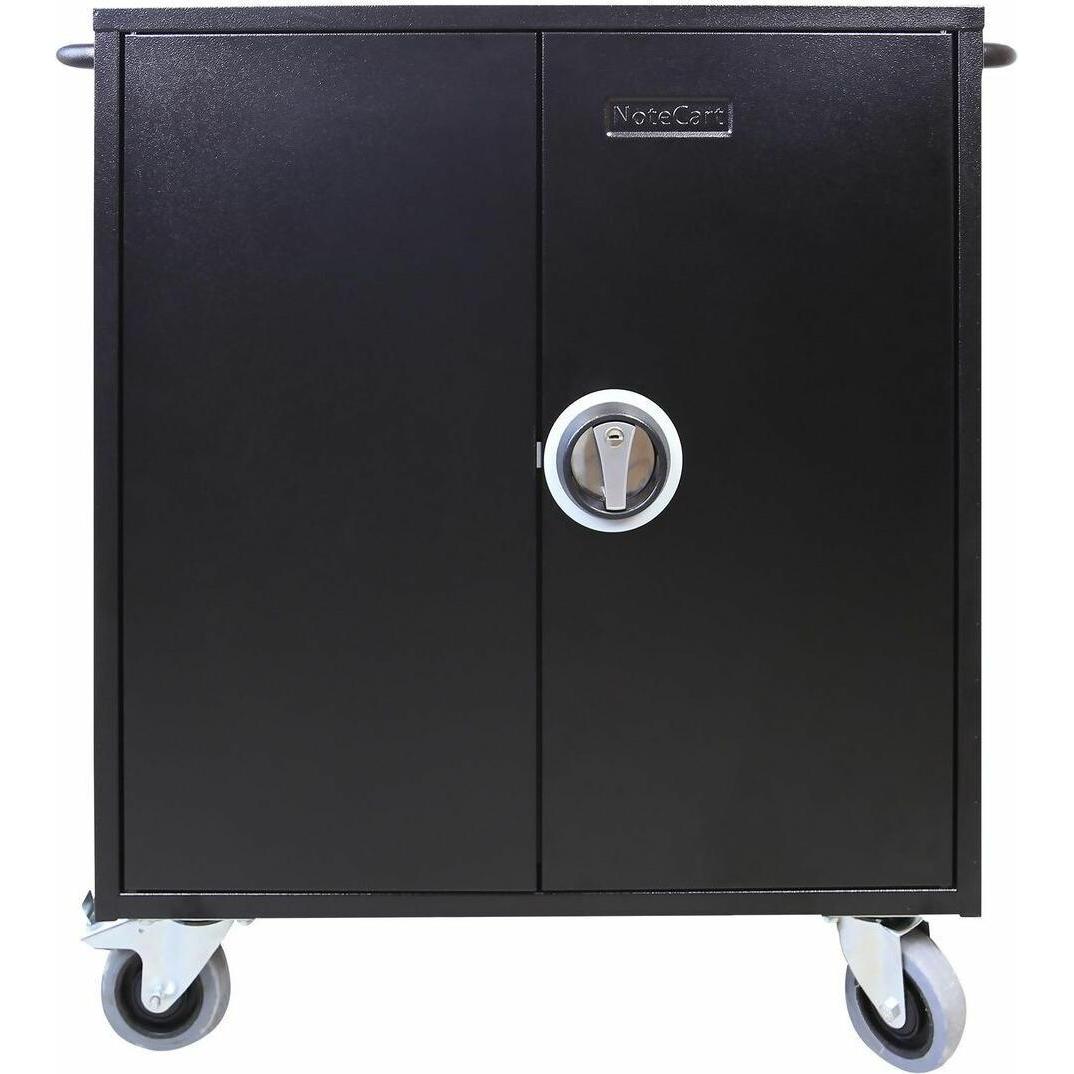 Leba NoteCart Flex incl. Sync, Notebook Ersatzteile