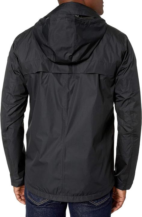 Actual product image Helly Hansen Waterproof Windproof Breathable Fully Seamed Lightweight Jacket (L)