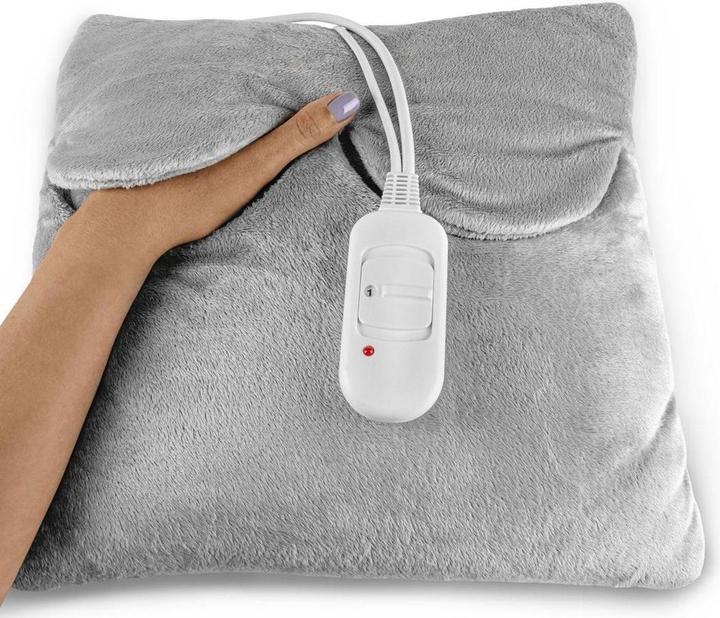 Produktbild Gotie Poduszka elektryczna GPE-200S (szary) (38 x 38 cm)