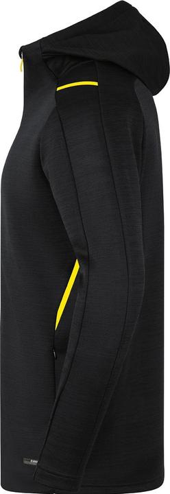 Produktbild JAKO Freizeitjacke Mit Kapuze Challenge 2xl (XXL)