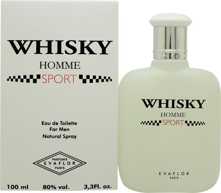 Immagine prodotto NoName Whisky Homme Sport 100ml (Eau de toilette, 100 ml)