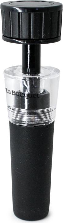 Actual product image VinBouquet Air Corkscrew & Vacuum Seal (Bottle opener set)