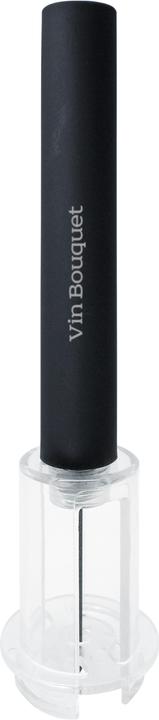 Actual product image VinBouquet Air Corkscrew & Vacuum Seal (Bottle opener set)