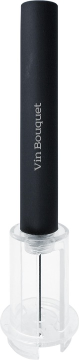 Image du produit VinBouquet Tire-bouchon à air et joint à vide (Set d'ouvre-bouteille)