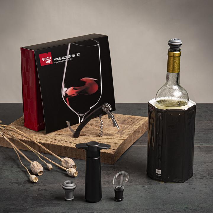 Produktbild Vacu Vin Weinzubehör Experience