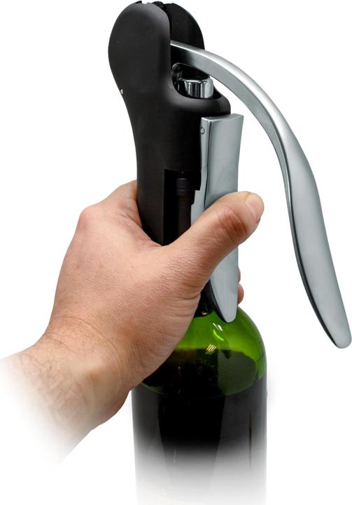 Produktbild VinBouquet Hebelarm Korkenzieher (Hebelkorkenzieher)