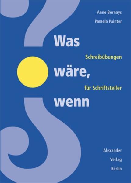 Produktbild Was wäre, wenn...? (Deutsch, Anne Bernays, Pamela Painter, 2011)