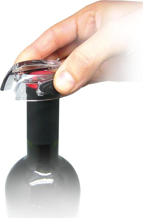 Actual product image VinBouquet Foil cutter Deluxe (Capsule Cutter)