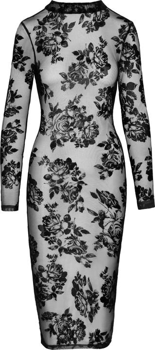 Produktbild Noir Handmade Midi Kleid XL (XL)