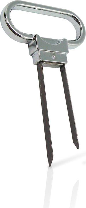 Actual product image VinBouquet Corkscrew for clasps (Corkscrew)