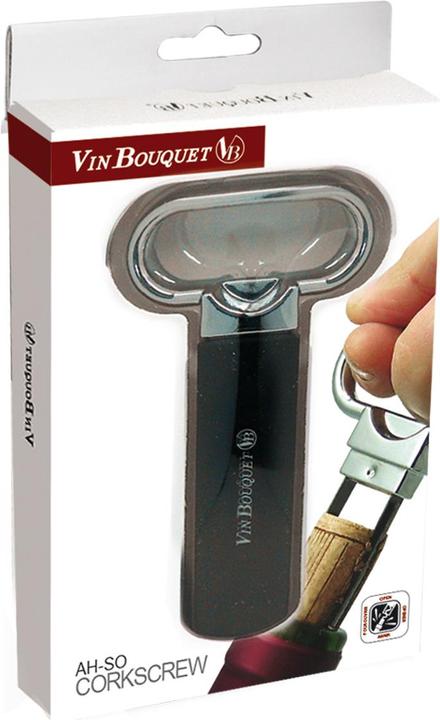 Actual product image VinBouquet Corkscrew for clasps (Corkscrew)
