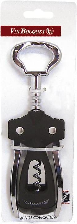 Actual product image VinBouquet Wings (Wing corkscrew)