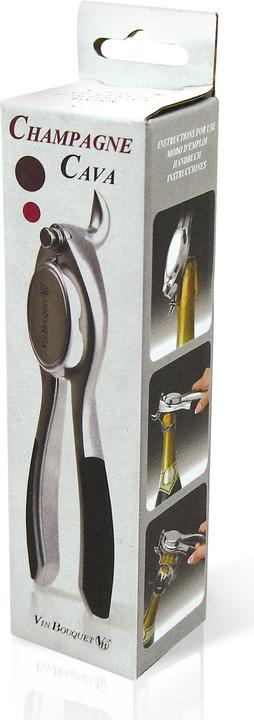 Produktbild VinBouquet Champagneröffner (Champagneröffner)